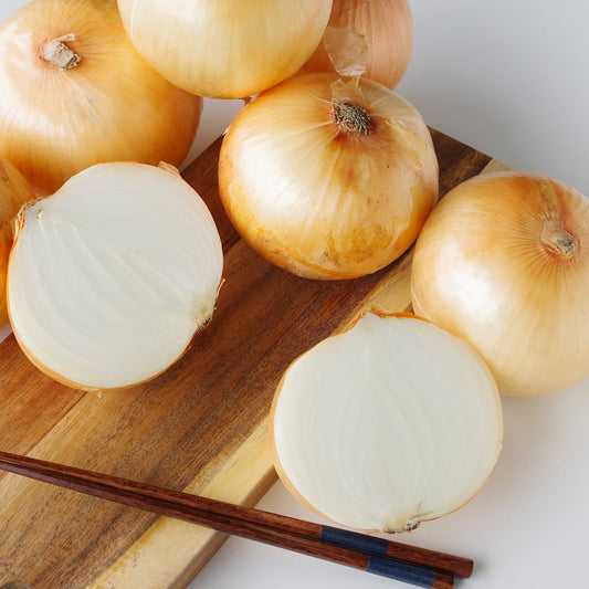 季節限定販売　佐原農園玉ねぎ　8kg